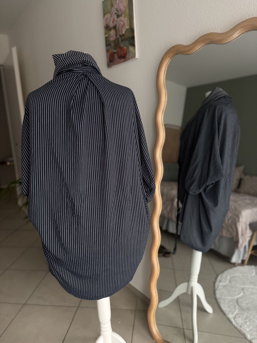 Giacche: Feine Jacke gestreift – Usato da Muttenz venduto da einfach-schoen 2