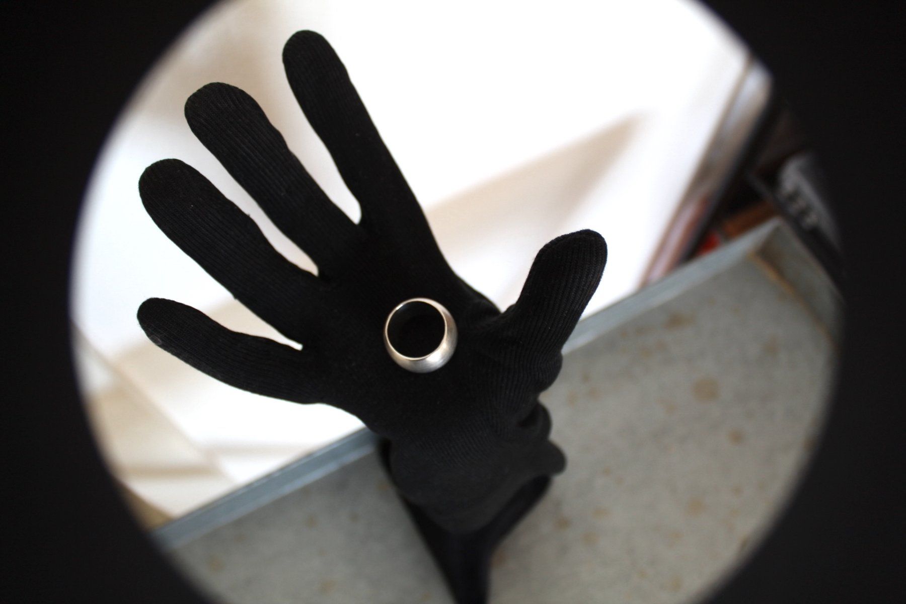 Anelli: Ring Gr. 55 - 17.7 – Usato da Locarno venduto da madame-tus-sauds 2