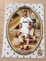Topps Real Madrid Team Set 25/26 Xabi Alonso