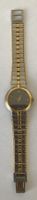 Montre-Bracelet Bucherer Acier Bicolore pour jeune fille
