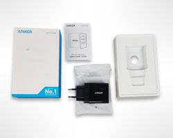 ANKER Ladegerät