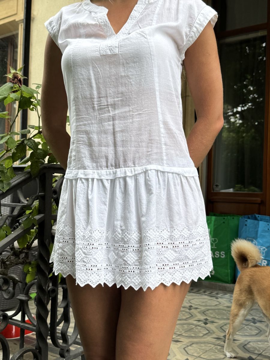 Robes: Robe de plage – D'occasion à Neuchâtel par yul_rg8p 2