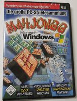 MAH JONGG  (PC-Game, neu, OVP)