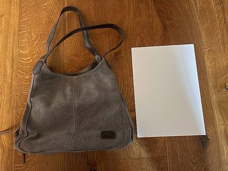 Handtasche neu
