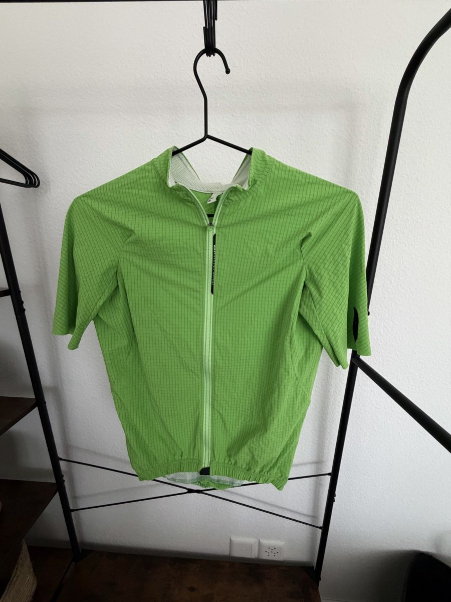 Leibchen & Hosen: Q36.5 Cycling Jersey  – Gebraucht aus Zug von CyclingThings