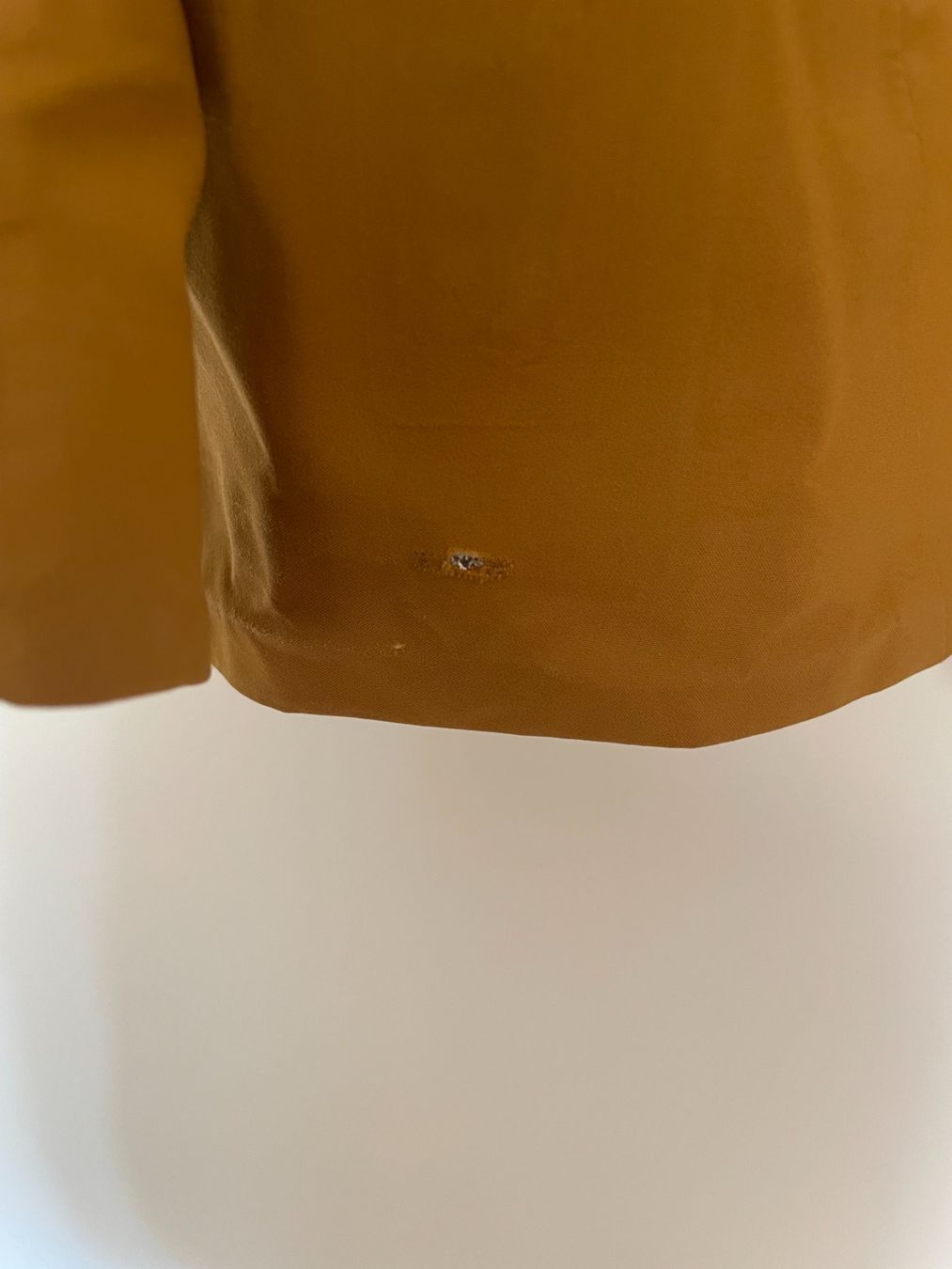 Elevenate Jacken: Hardshell-Jacke Goretex Damen Gr XS/S – Gebraucht aus Zürich von LaSorella 5