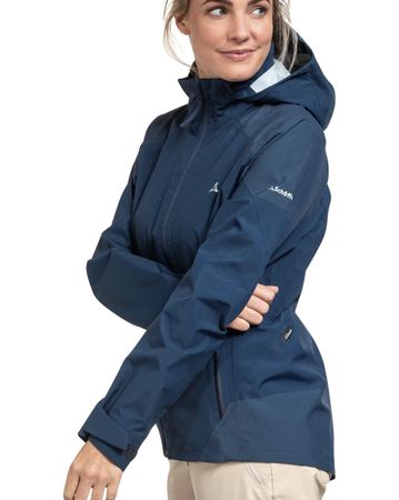 Schöffel Women's Jacket Triigi, XXL, NEW