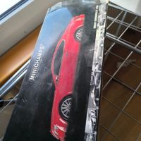 MINICHAMPS Bentley Continental GT rot OVP guter Zustand