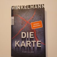 Die Karte, Winkelmann