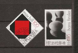 M1294 - Art concret  1er jour