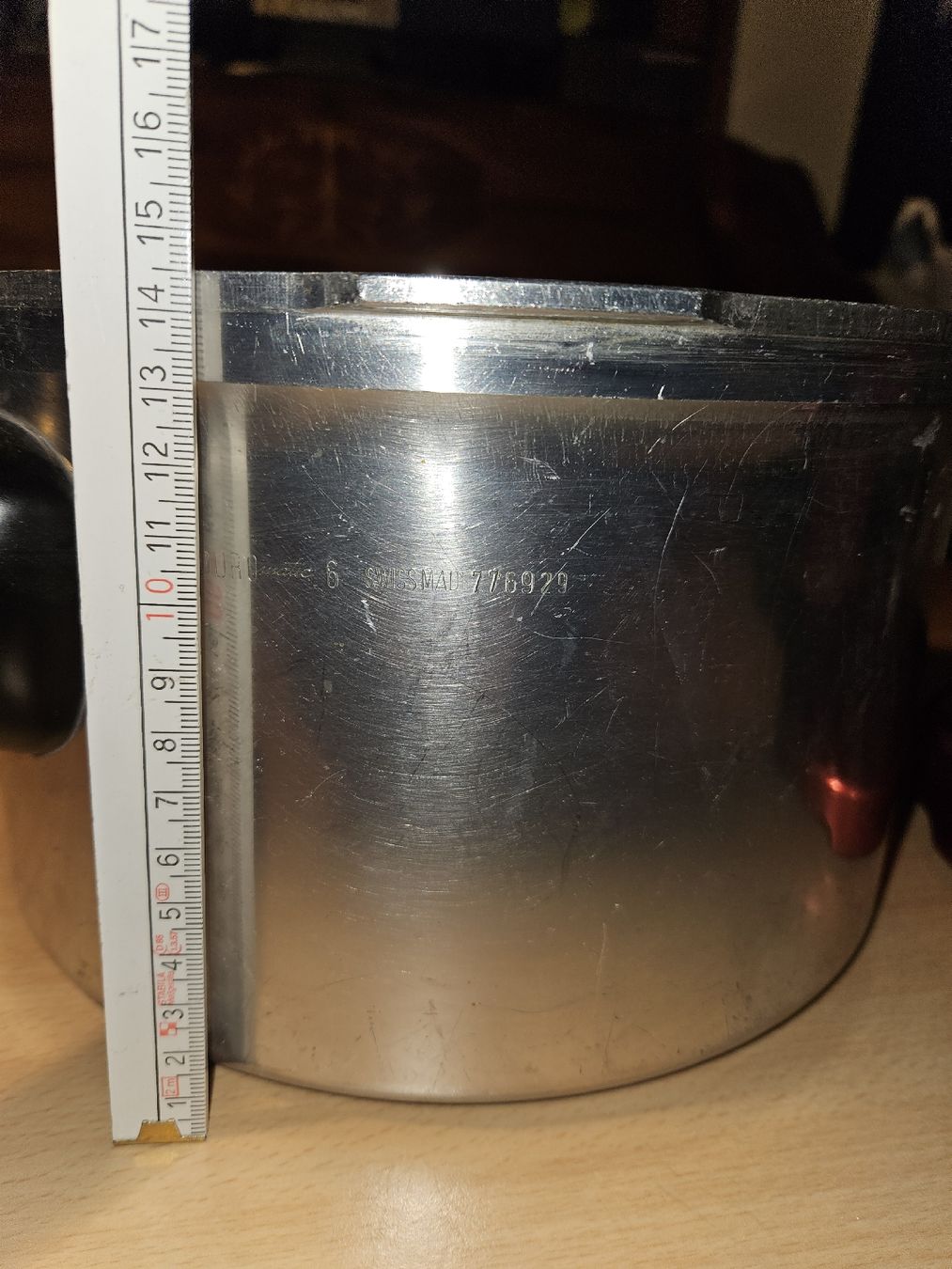 Elettrodomestici da cucina: Kochtopf – Usato da Kriens venduto da gra_fhn7 4