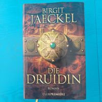 Birgit Jaeckel- Die Druiden / Fantasy