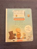Baby Hummel Bommel - Das Trotzbuch, ein Muss für Kleinkinder