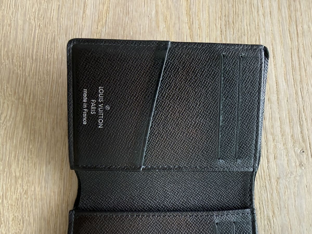 Louis Vuitton Portafogli: Louis Vuitton Portemonnaie  – Usato da Thörigen venduto da sodi13 2