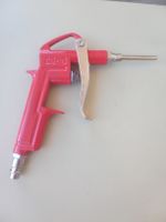 Pistolet à air comprimé - Luftpistole / DG-10