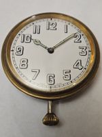 montre ancienne pour tableau de bord 