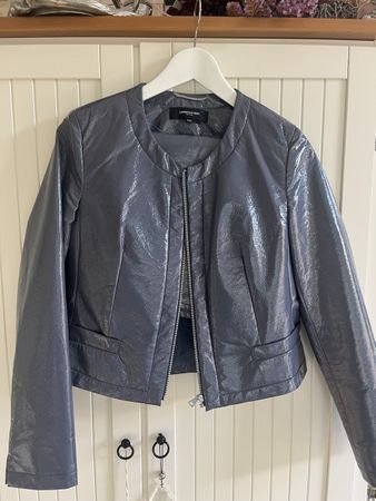 Lawrence Grey Set, Rock und Jacke, Gr. 38, Top Zustand!
