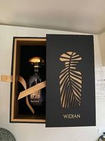 WIDIAN New York Collection Sapphire Extrait De Parfum 50ML