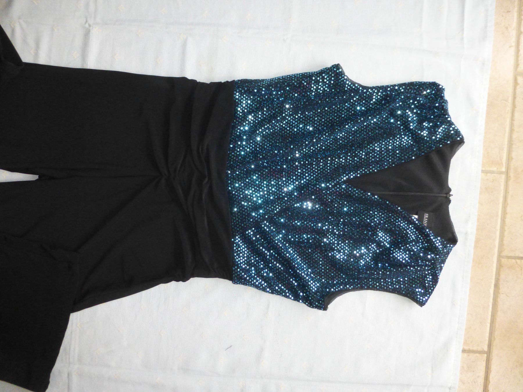 Jumpsuits: Jumpsuit von Frank Lyman – Gebraucht aus Würenlingen von drago56 3