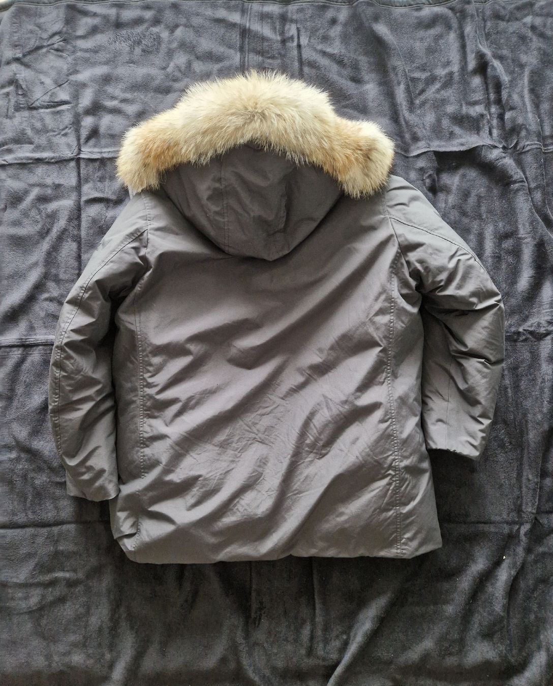 Woolrich Giacche: Woolrich Parka XXL/XL "neu" – Nuovo (secondo la descrizione) da Arbon venduto da Online-Shop 3