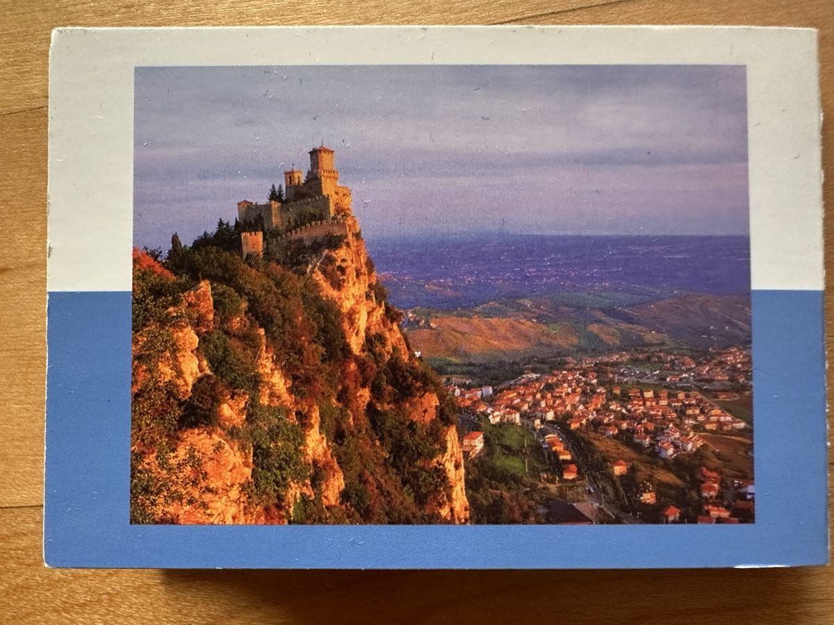 Alle Münzen: SAN MARINO 2 EURO 2005 UNC – Neu (gemäss Beschreibung) aus epalinges von Misterazz 4