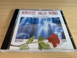 Romantic Organ Works