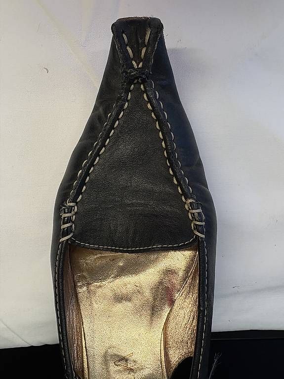 Chaussures femmes: Damenschuhe von Peperosa – D'occasion à Basel par jan_k9cz 2