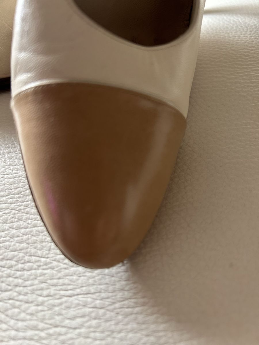 Scarpe da donna: Chanel – Usato da Pully venduto da Kalissa 3