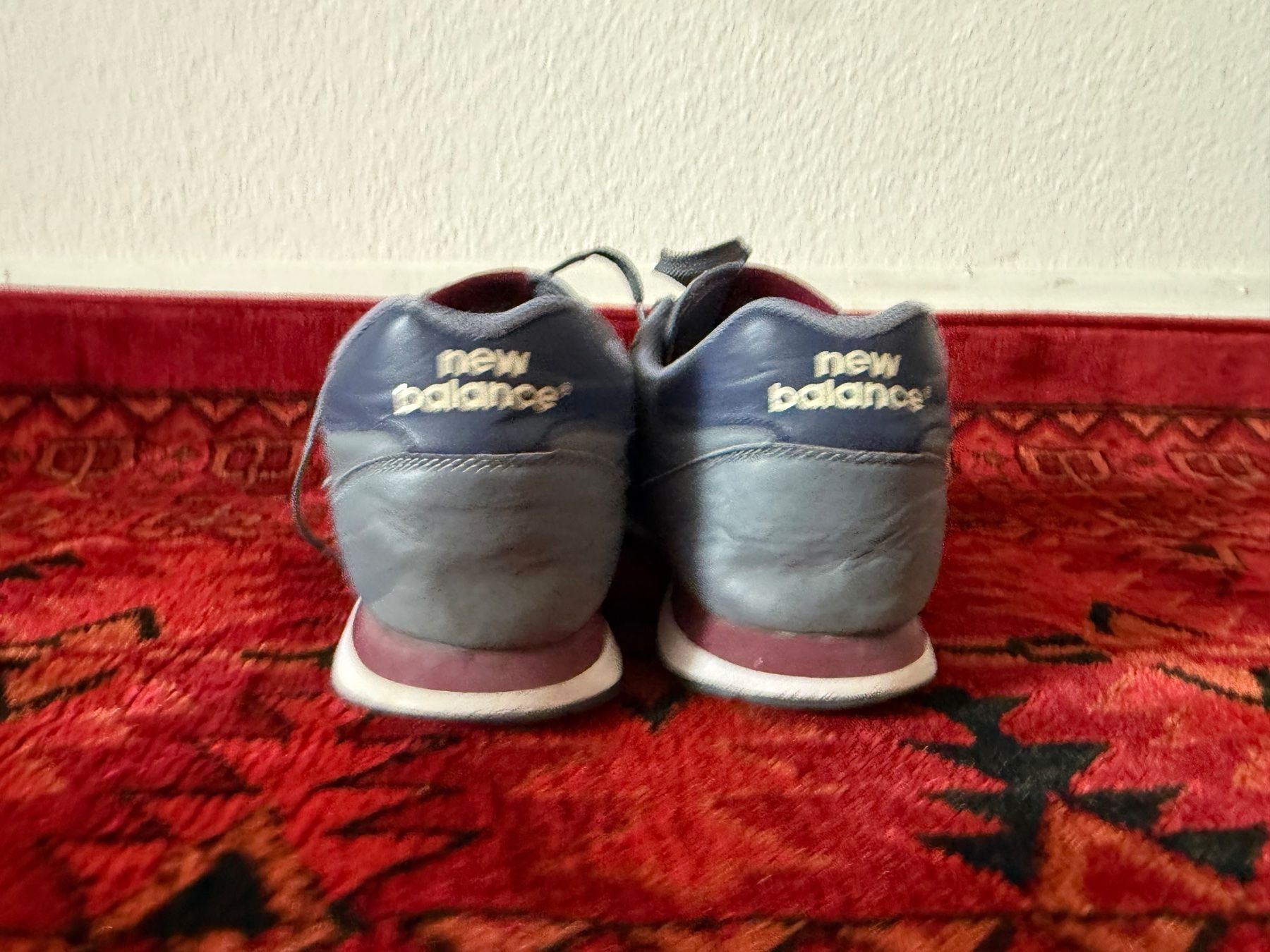 New Balance Scarpe da uomo: New Balance 500 – Usato da Lausanne venduto da Ruche_ 3