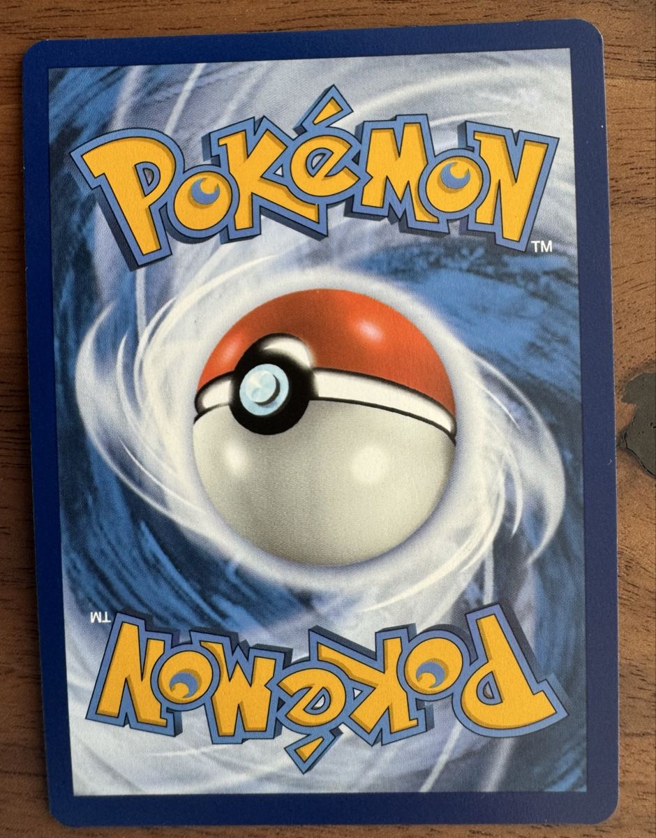Cartes: Pokémon Karte, Simsala ex – Neuf (Voir description) à Stansstad par dug_8drx 1