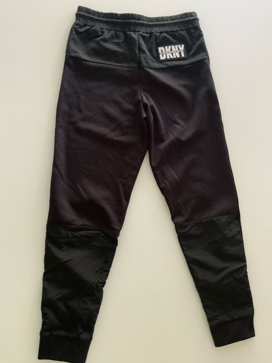 DKNY Pantaloni: Freizeithose, DKNY, 16Y, M, wie NEU! – Nuovo (secondo la descrizione) da Stäfa venduto da sylla73 1