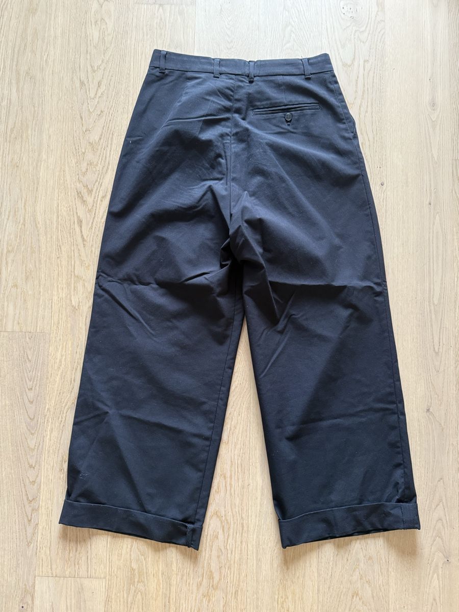 Hosen: Schöne Weekday Anzugshose – Gebraucht aus Zürich von sandro_colombini 2