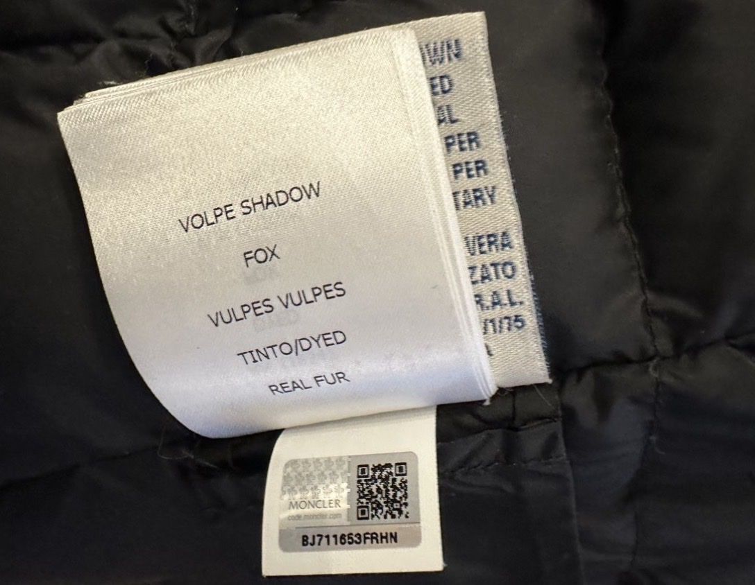 Giacche: Moncler Winterjacke – Nuovo (secondo la descrizione) da Heiligkreuz (Mels) venduto da wil_8gv5 5