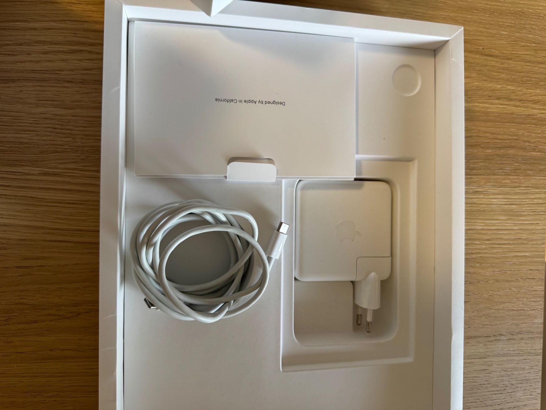 Apple Notebook: MacBook Pro M1 – Usato da Nyon venduto da loris305 6