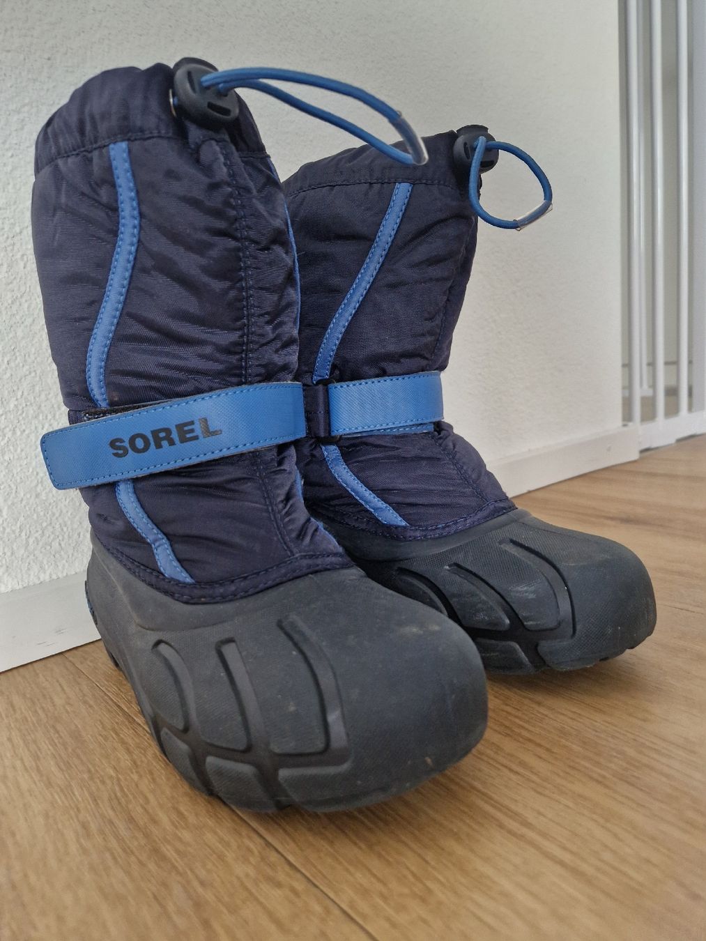 Schuhe für Jungen: Sorel Winterstiefel Grösse 33 – Gebraucht aus Oberbüren von dani_brunner 3