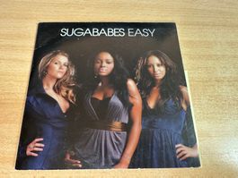 Sugababes – Easy - Single CD