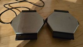 Jura Warmhaltenplatten Set Modular