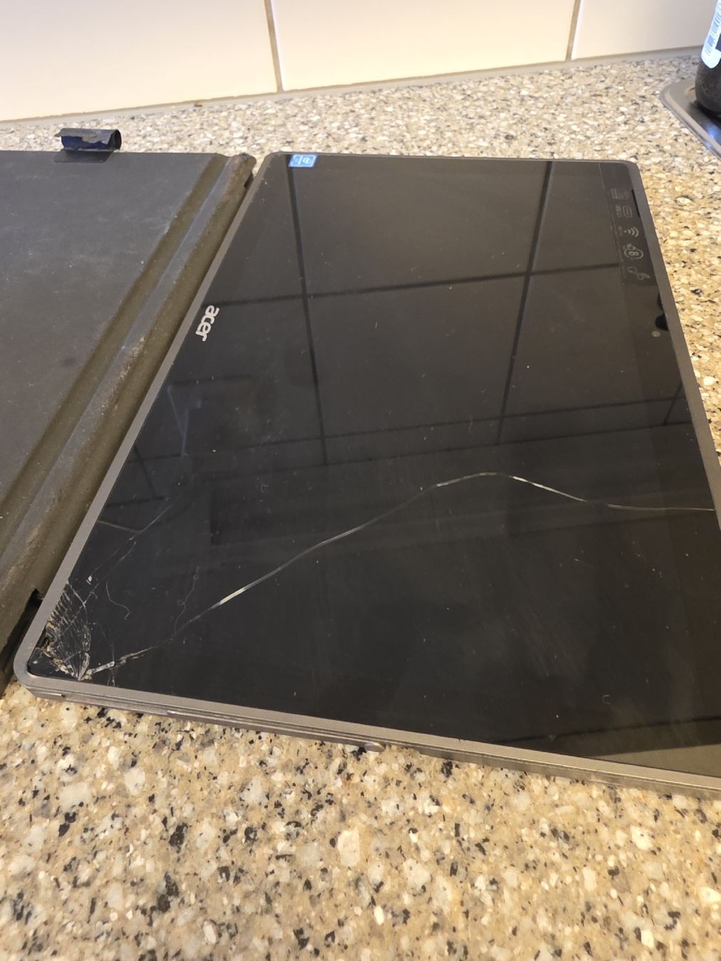 Acer Tablet PC: Acer Tablet 2 stück – Difettoso da Olten venduto da Prinzenstyle 4