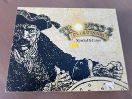 Tropico 2 - Die Pirateninsel - Special Edition PC Spiel