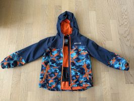Winterjacke Gr. 122/128