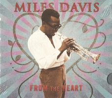 Davis Miles: From the heart CD
