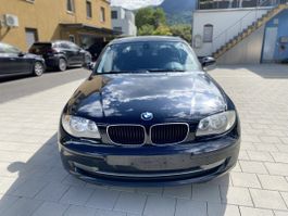 BMW 118I Jahrgang 2009 