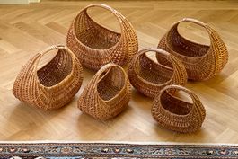 Korb Sammlung