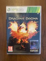 Dragon's Dogma für Xbox 360