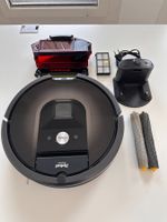iRobot Roomba 980 Saugroboter