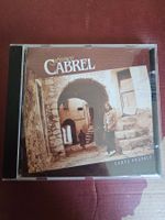 CD - Francis Cabrel – Carte Postale (Rock, 1981)