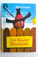 Der Räuber Hotzenplotz - Otfried Preussler / Buch 2009