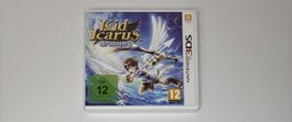 3DS - Kid Icarus: Uprising