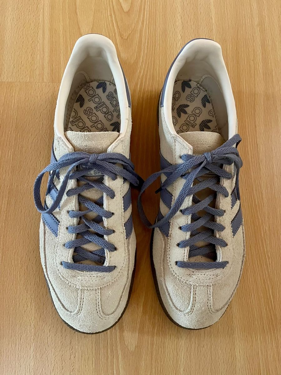 Adidas Herrenschuhe: Adidas Spezial Grösse 40 2/3 – Neu (gemäss Beschreibung) aus Bern von cm_fmx9 2
