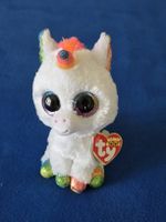 Einhorn, Plüschtier